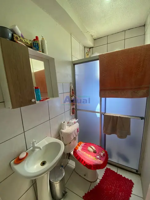 Apartamento com 2 quartos à venda, 46m2 em Mário Pilau, Santo Angelo - RS - imagem 5 Foto 5 de Apartamento com 2 quartos à venda, 46m2 em Mário Pilau, Santo Angelo - RS