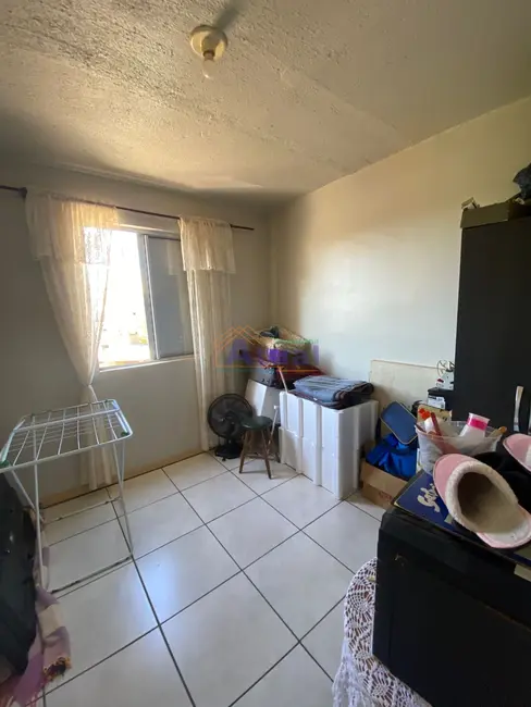 Apartamento com 2 quartos à venda, 46m2 em Mário Pilau, Santo Angelo - RS - imagem 8 Foto 8 de Apartamento com 2 quartos à venda, 46m2 em Mário Pilau, Santo Angelo - RS