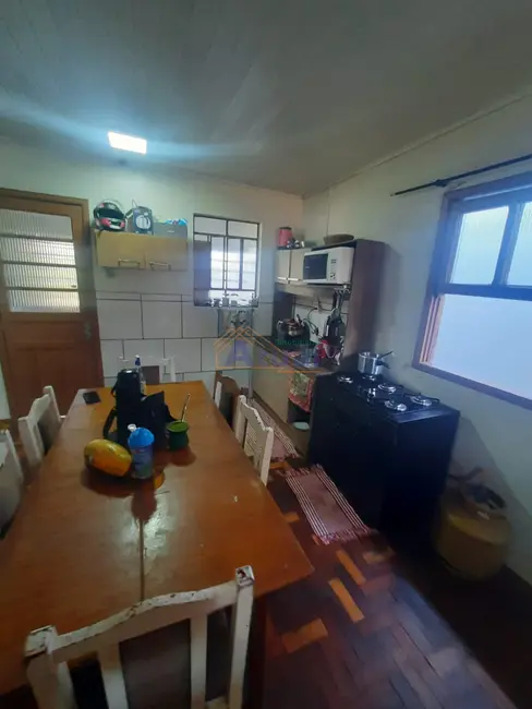 Foto 4 de Casa com 3 quartos à venda, 85m2 em Hortência, Santo Angelo - RS