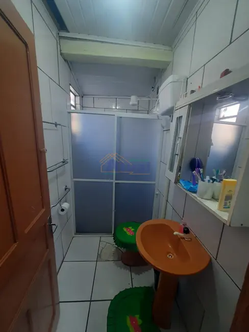 Foto 8 de Casa com 3 quartos à venda, 85m2 em Hortência, Santo Angelo - RS