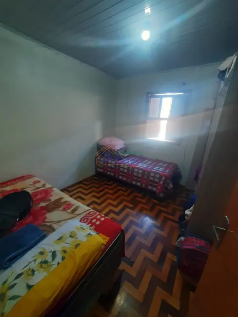 Foto 5 de Casa com 3 quartos à venda, 85m2 em Hortência, Santo Angelo - RS