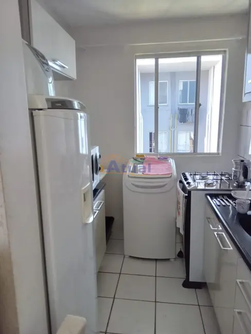 Apartamento com 2 quartos à venda, 42m2 em Mário Pilau, Santo Angelo - RS - imagem 6 Foto 6 de Apartamento com 2 quartos à venda, 42m2 em Mário Pilau, Santo Angelo - RS