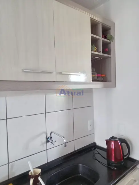 Apartamento com 2 quartos à venda, 42m2 em Mário Pilau, Santo Angelo - RS - imagem 7 Foto 7 de Apartamento com 2 quartos à venda, 42m2 em Mário Pilau, Santo Angelo - RS