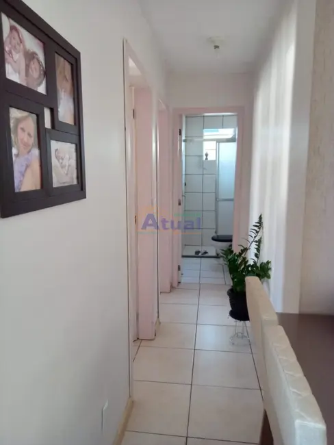 Apartamento com 2 quartos à venda, 42m2 em Mário Pilau, Santo Angelo - RS - imagem 9 Foto 9 de Apartamento com 2 quartos à venda, 42m2 em Mário Pilau, Santo Angelo - RS