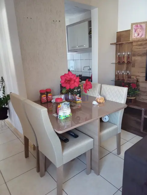 Apartamento com 2 quartos à venda, 42m2 em Mário Pilau, Santo Angelo - RS - imagem 2 Foto 2 de Apartamento com 2 quartos à venda, 42m2 em Mário Pilau, Santo Angelo - RS