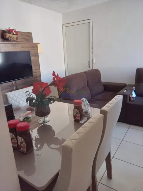 Apartamento com 2 quartos à venda, 42m2 em Mário Pilau, Santo Angelo - RS - imagem 4 Foto 4 de Apartamento com 2 quartos à venda, 42m2 em Mário Pilau, Santo Angelo - RS