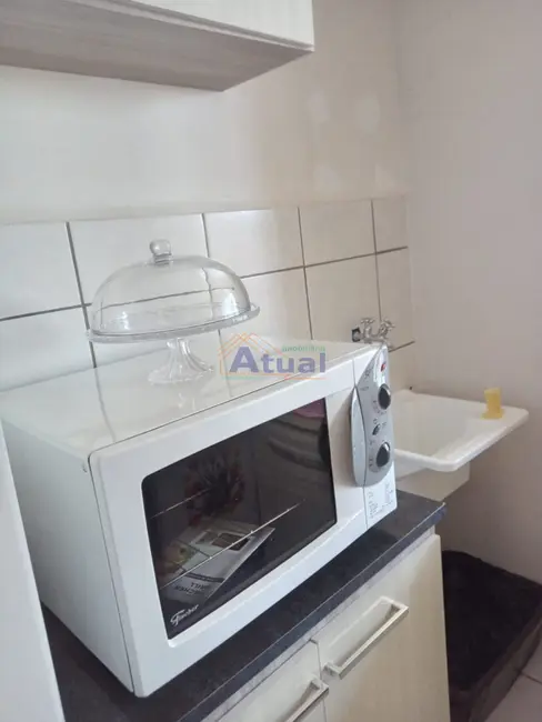 Apartamento com 2 quartos à venda, 42m2 em Mário Pilau, Santo Angelo - RS - imagem 8 Foto 8 de Apartamento com 2 quartos à venda, 42m2 em Mário Pilau, Santo Angelo - RS