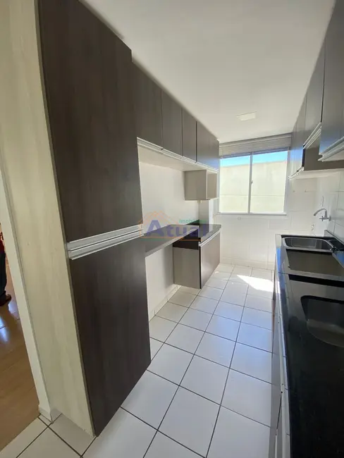 Foto 3 de Apartamento com 2 quartos à venda, 44m2 em São Carlos, Santo Angelo - RS