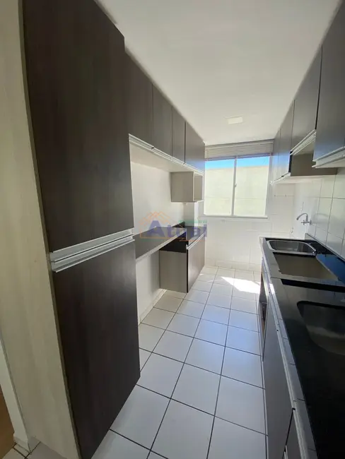 Foto 1 de Apartamento com 2 quartos à venda, 44m2 em São Carlos, Santo Angelo - RS
