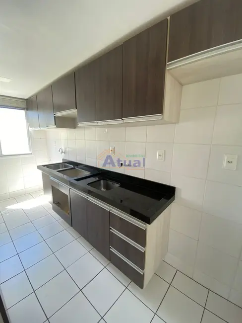 Foto 2 de Apartamento com 2 quartos à venda, 44m2 em São Carlos, Santo Angelo - RS