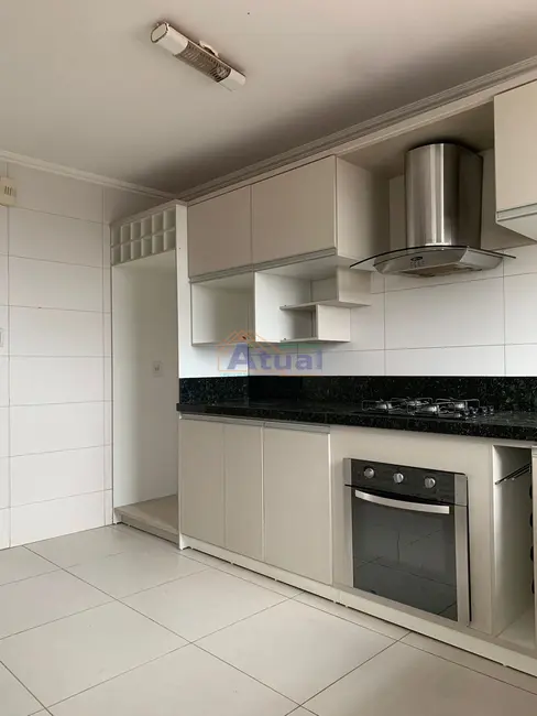 Foto 2 de Apartamento com 2 quartos para alugar em Santo Angelo - RS