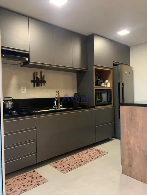 Foto 3 de Apartamento com 2 quartos para alugar em Centro, Santo Angelo - RS