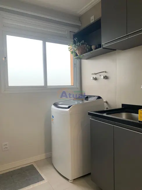 Foto 9 de Apartamento com 2 quartos para alugar em Centro, Santo Angelo - RS