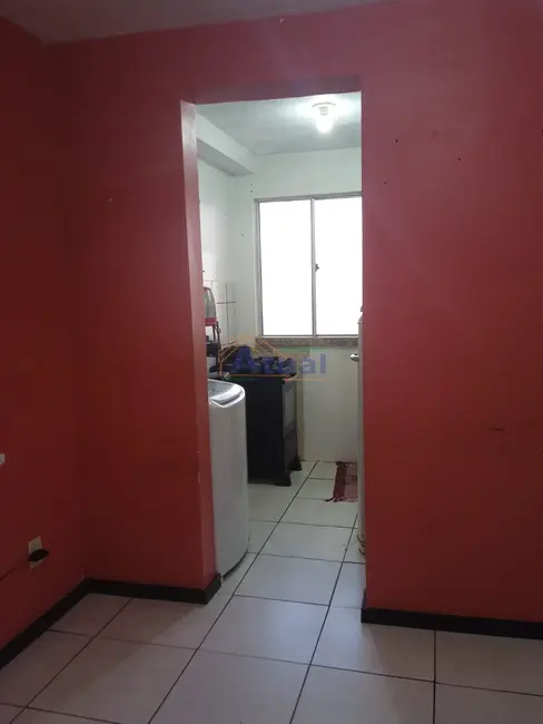 Apartamento com 2 quartos à venda, 42m2 em Mário Pilau, Santo Angelo - RS - imagem 1 Foto 1 de Apartamento com 2 quartos à venda, 42m2 em Mário Pilau, Santo Angelo - RS