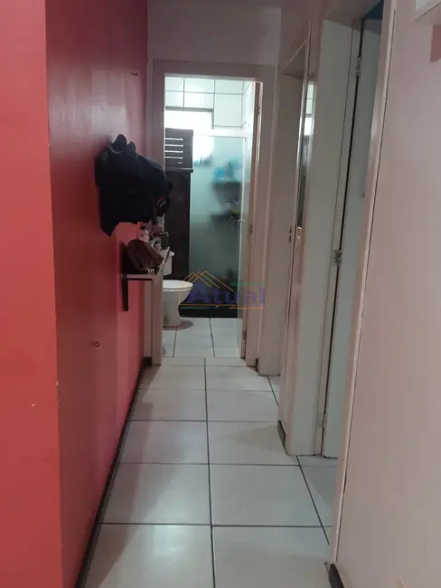 Apartamento com 2 quartos à venda, 42m2 em Mário Pilau, Santo Angelo - RS - imagem 2 Foto 2 de Apartamento com 2 quartos à venda, 42m2 em Mário Pilau, Santo Angelo - RS