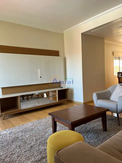 Foto 4 de Apartamento com 2 quartos à venda em Sossego, Santo Angelo - RS