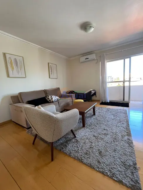 Foto 9 de Apartamento com 2 quartos à venda em Sossego, Santo Angelo - RS