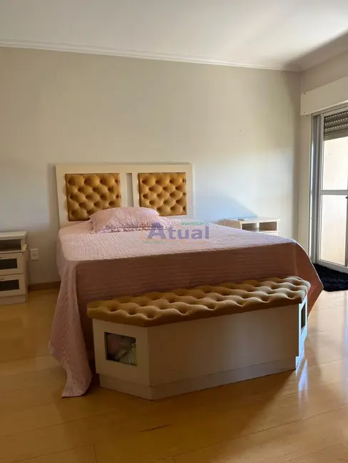 Foto 1 de Apartamento com 2 quartos à venda em Sossego, Santo Angelo - RS