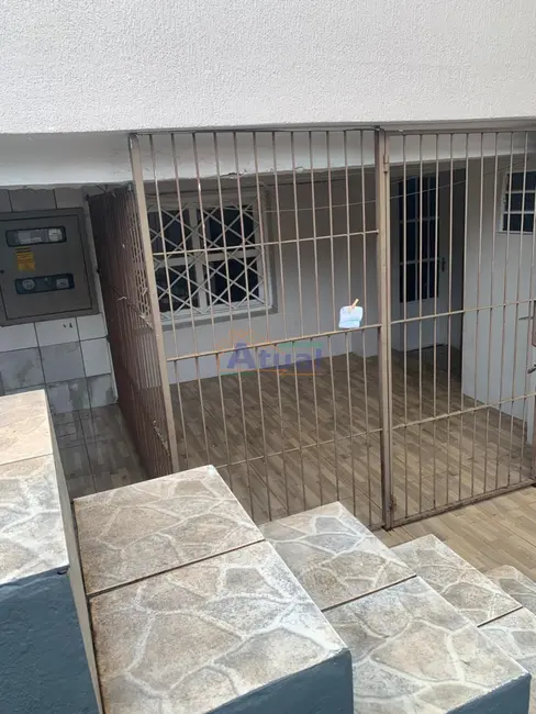 Foto 4 de Apartamento com 2 quartos para alugar em Aliança, Santo Angelo - RS
