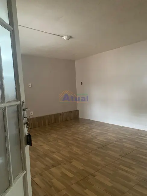 Foto 1 de Apartamento com 2 quartos para alugar em Aliança, Santo Angelo - RS