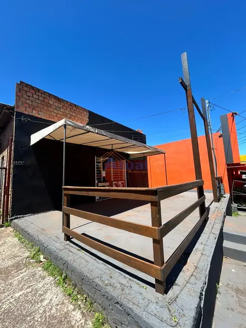 Foto 1 de Sala Comercial para alugar em Esperança, Santo Angelo - RS