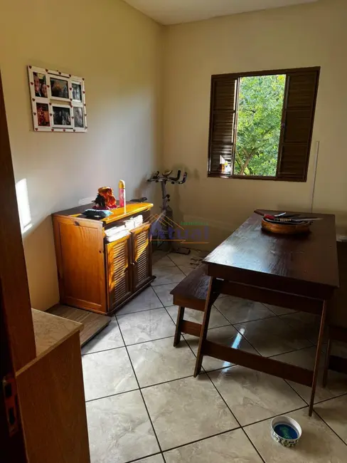 Foto 4 de Apartamento com 3 quartos para alugar em Rosenthal, Santo Angelo - RS
