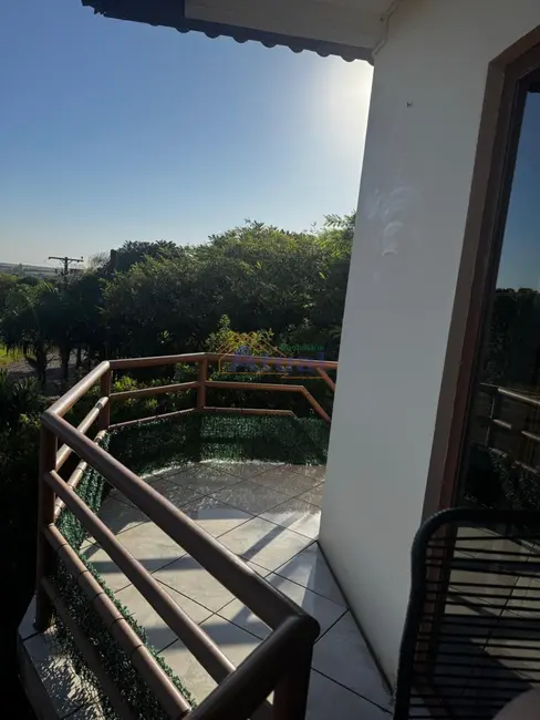 Foto 2 de Apartamento com 3 quartos para alugar em Rosenthal, Santo Angelo - RS