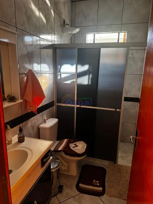 Foto 9 de Apartamento com 3 quartos para alugar em Rosenthal, Santo Angelo - RS