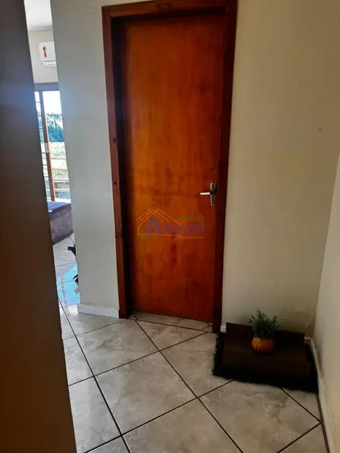 Foto 8 de Apartamento com 3 quartos para alugar em Rosenthal, Santo Angelo - RS