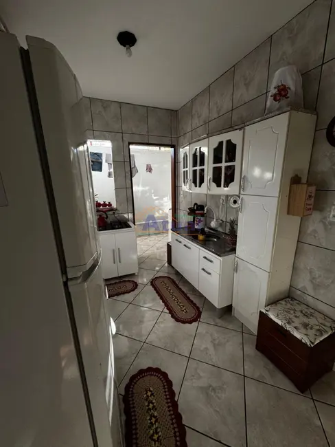 Foto 5 de Apartamento com 3 quartos para alugar em Rosenthal, Santo Angelo - RS