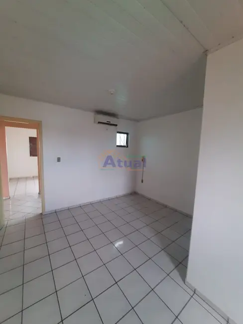 Foto 9 de Apartamento com 3 quartos para alugar em Centro, Santo Angelo - RS