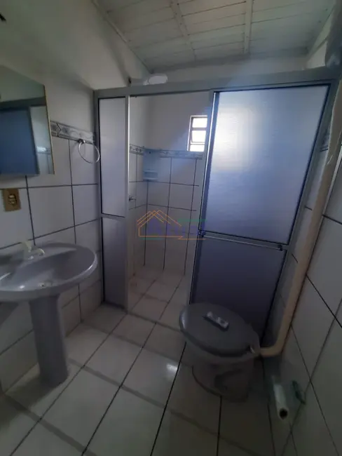 Foto 8 de Apartamento com 3 quartos para alugar em Centro, Santo Angelo - RS