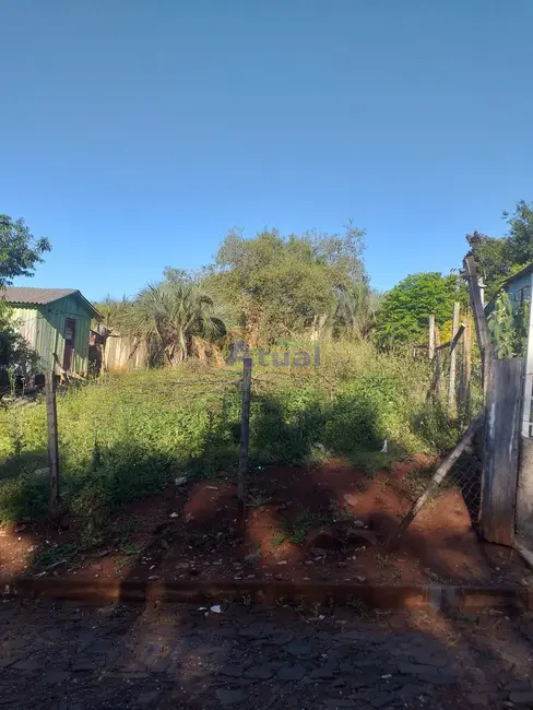 Terreno / Lote à venda, 250m2 em Dytz, Santo Angelo - RS - imagem 1 Foto 1 de Terreno / Lote à venda, 250m2 em Dytz, Santo Angelo - RS