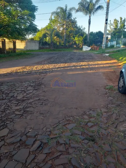 Foto 6 de Terreno / Lote à venda, 313m2 em Kurtz, Santo Angelo - RS