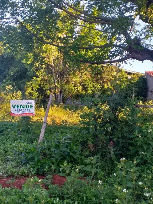 Foto 4 de Terreno / Lote à venda, 313m2 em Kurtz, Santo Angelo - RS