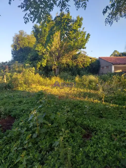 Foto 1 de Terreno / Lote à venda, 313m2 em Kurtz, Santo Angelo - RS