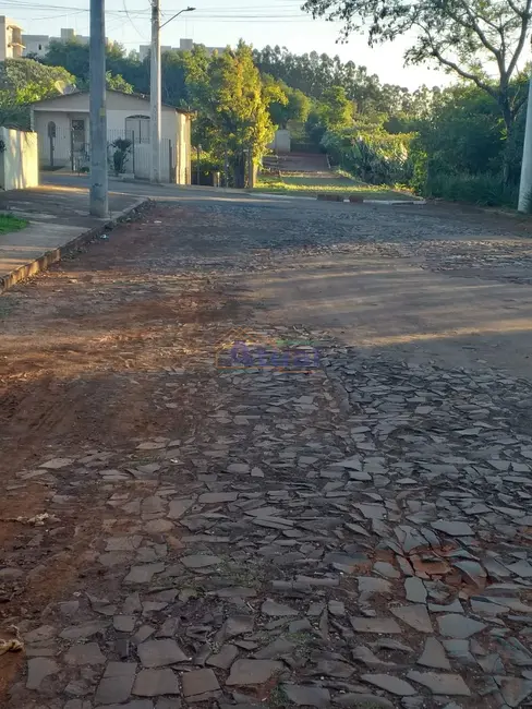 Foto 5 de Terreno / Lote à venda, 313m2 em Kurtz, Santo Angelo - RS
