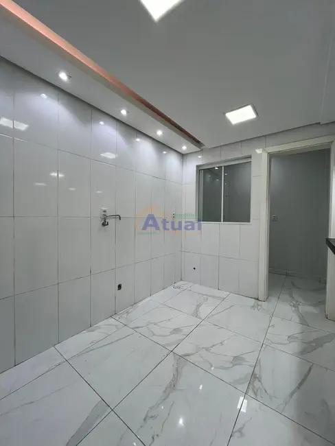 Foto 5 de Apartamento com 3 quartos para alugar em Centro, Santo Angelo - RS