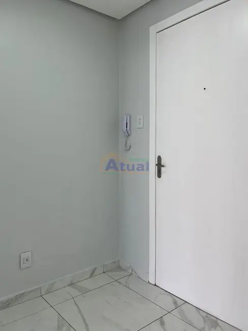 Foto 6 de Apartamento com 3 quartos para alugar em Centro, Santo Angelo - RS
