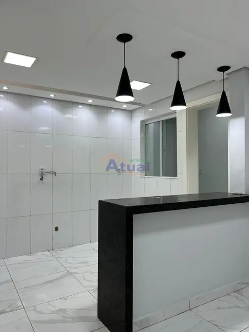 Foto 3 de Apartamento com 3 quartos para alugar em Centro, Santo Angelo - RS