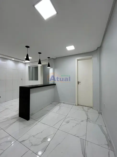 Foto 1 de Apartamento com 3 quartos para alugar em Centro, Santo Angelo - RS