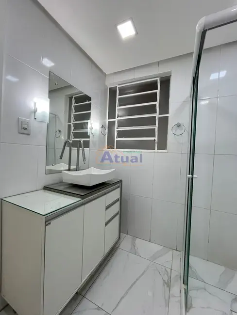 Foto 8 de Apartamento com 3 quartos para alugar em Centro, Santo Angelo - RS