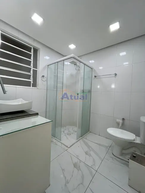 Foto 7 de Apartamento com 3 quartos para alugar em Centro, Santo Angelo - RS