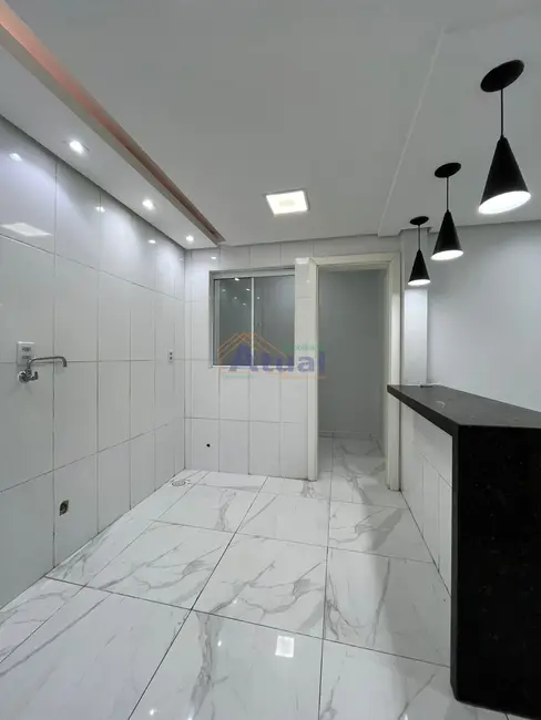 Foto 2 de Apartamento com 3 quartos para alugar em Centro, Santo Angelo - RS