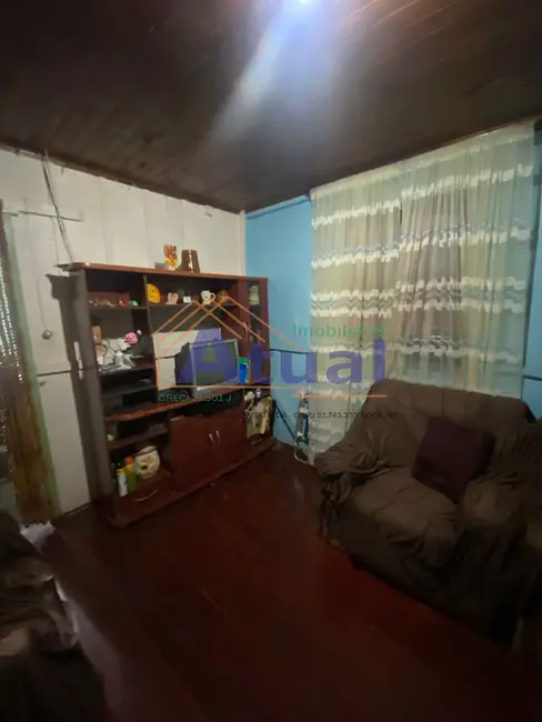 Foto 3 de Casa com 2 quartos à venda, 360m2 em Boa Esperança, Santo Angelo - RS