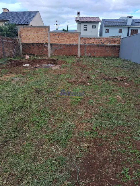 Terreno / Lote à venda, 490m2 em Menezes, Santo Angelo - RS - imagem 3 Foto 3 de Terreno / Lote à venda, 490m2 em Menezes, Santo Angelo - RS