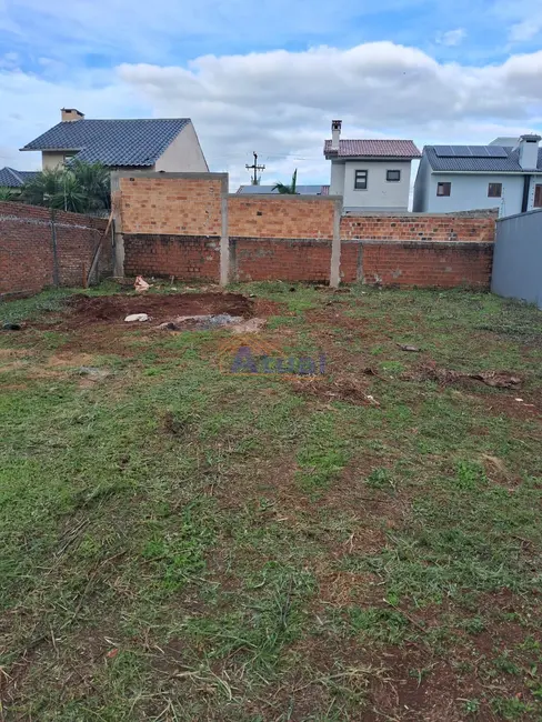 Terreno / Lote à venda, 490m2 em Menezes, Santo Angelo - RS - imagem 2 Foto 2 de Terreno / Lote à venda, 490m2 em Menezes, Santo Angelo - RS