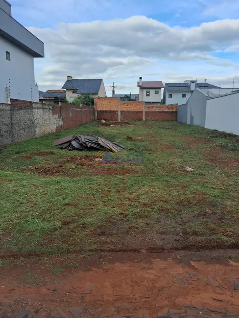 Terreno / Lote à venda, 490m2 em Menezes, Santo Angelo - RS - imagem 4 Foto 4 de Terreno / Lote à venda, 490m2 em Menezes, Santo Angelo - RS
