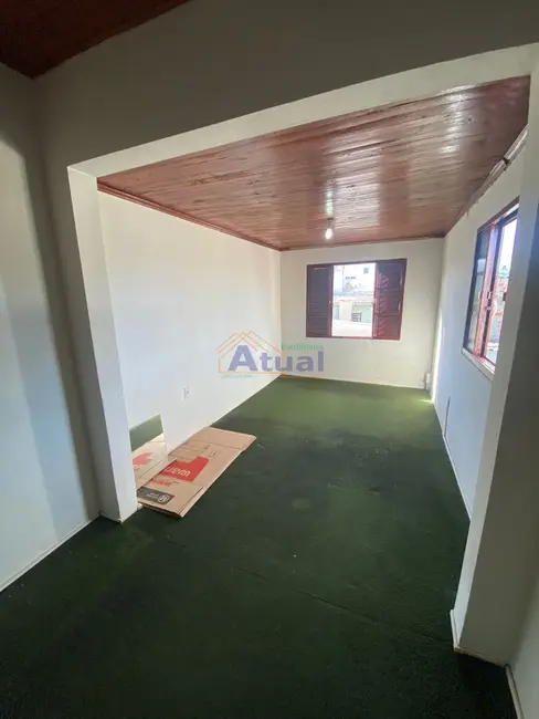 Foto 6 de Apartamento com 2 quartos à venda em COHAB, Santo Angelo - RS
