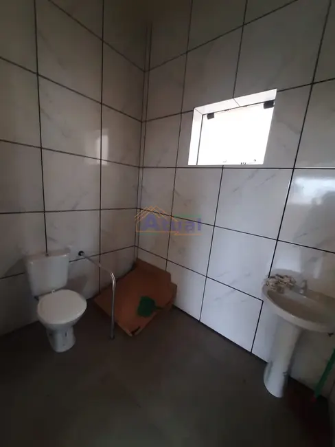 Sala Comercial com 1 quarto à venda, 102m2 em Santo Angelo - RS - imagem 3 Foto 3 de Sala Comercial com 1 quarto à venda, 102m2 em Santo Angelo - RS